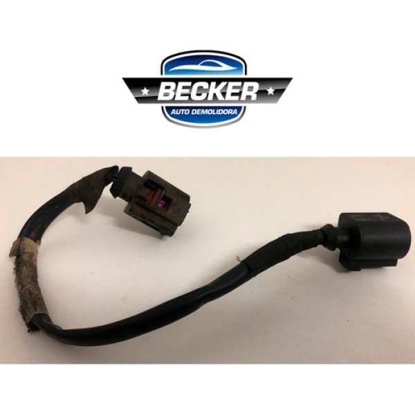 Chicote Cabo Elétrico Flange Amarok 2010/2018 - 2h0971164
