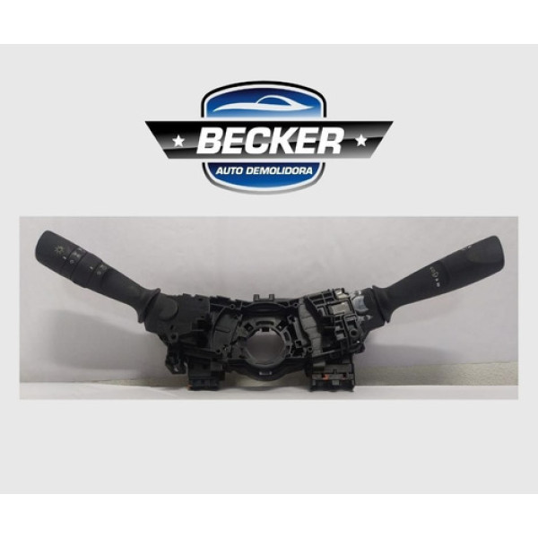 Chave Comando Seta/limpador Toyota Corolla 2015