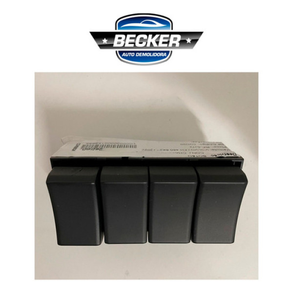 Comando Botão Falso Fh 460 2022 - 22026373