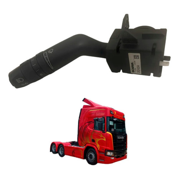 Chave Seta Luzes R450 2020 2021 2824094