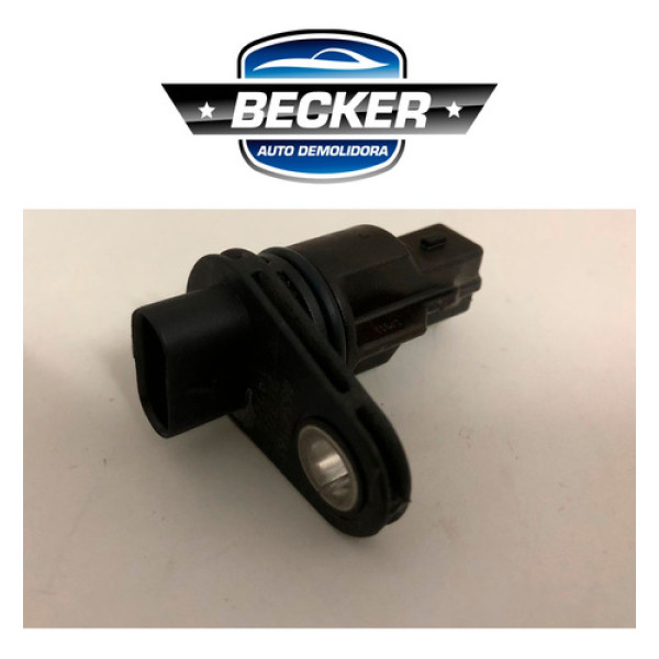 Sensor Rotação Motor Compass 1.3 Turbo 22/23 - 46347163