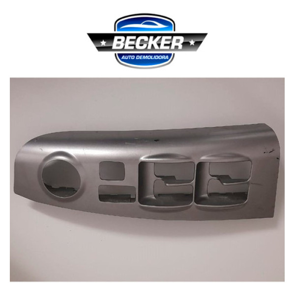 Moldura Comando Vidros D,e. Kia Sportage 2008