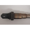 Sonda Lambda Hyundai Hb20 1.0 2016 - 3921004010