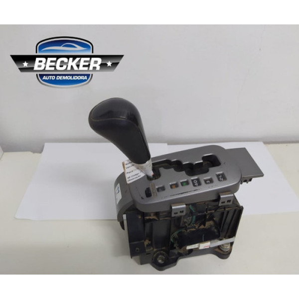 Alavanca Câmbio Aut. Toyota Hilux Sw4 Srv4x4 2011/2015