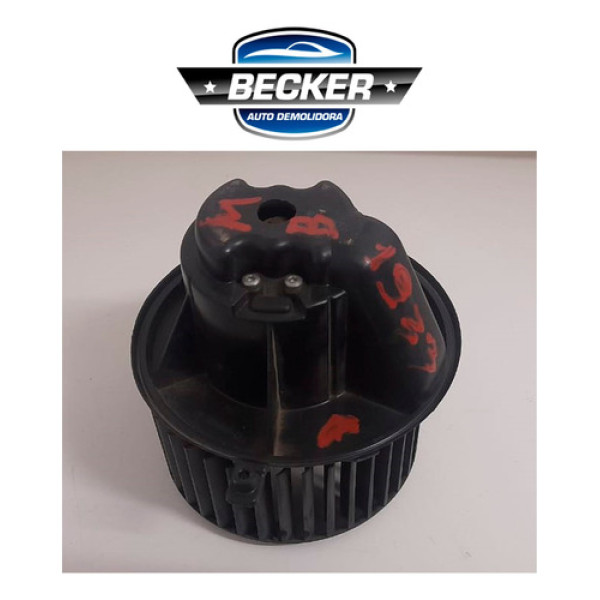Motor Ventilação Interno Mercedes Benz - 52404139