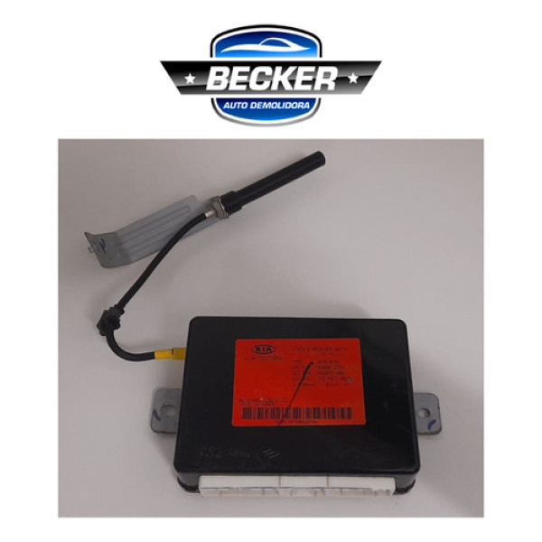 Módulo Conforto Kia Sportage 2.0 2008 - 954001f511