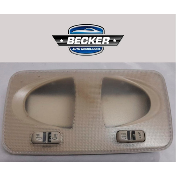 Luz De Teto Fiat Idea/punto/ducato - 08849040