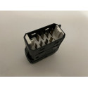 Botão Interruptor Luzes On Off Scania - 1733418