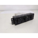Comando Ac/ Ventilação Mitsubishi Pajero 2001