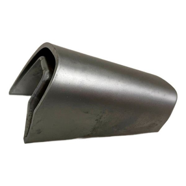 Moldura Volante Superior Direita Omega Cd 2003