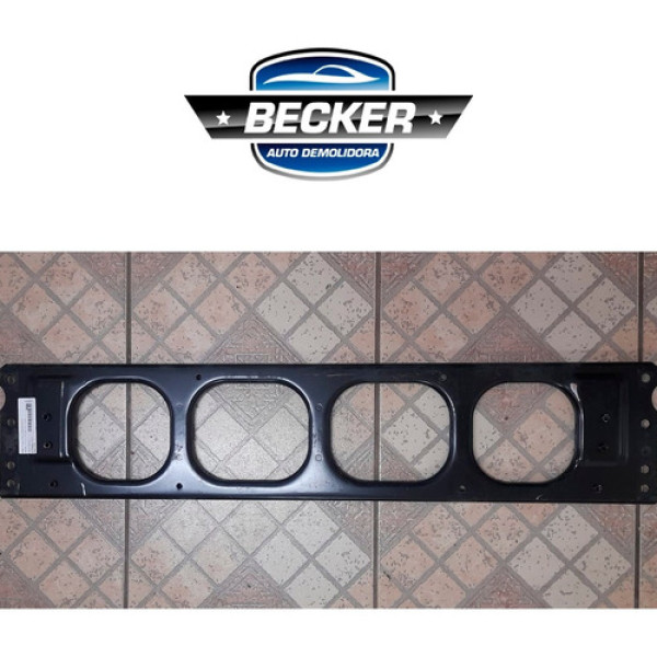 Travessa Radiador Volvo Fm 380 2016 - 21825534