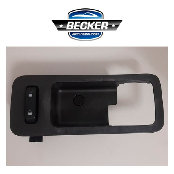 Botão Trava Destrava Portas Ford Fusion 2010 - 9e5t14963aaw