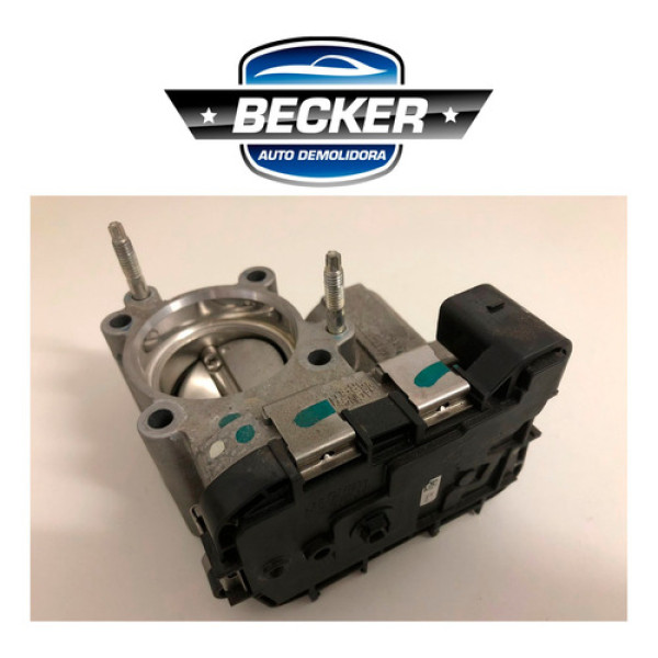 Corpo De Borboleta Tbi Compass 1.3 Turbo 22/23 - 44tcf3f2a