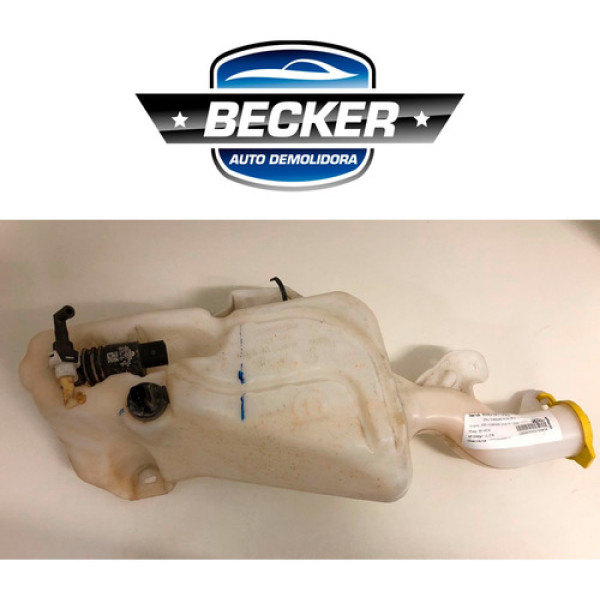 Reservatório Água Limpador Compass 1.3 T 22 - 55112669aa