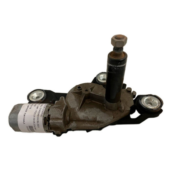 Motor Limpador Traseiro Focus Ghia 08/12 - 3m51r17k441af