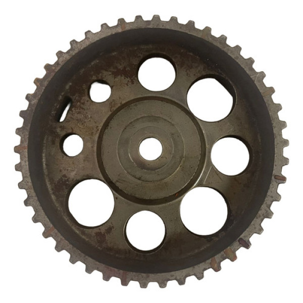 Polia Virabrequim Palio Siena Strada Uno - 55218865 46dentes