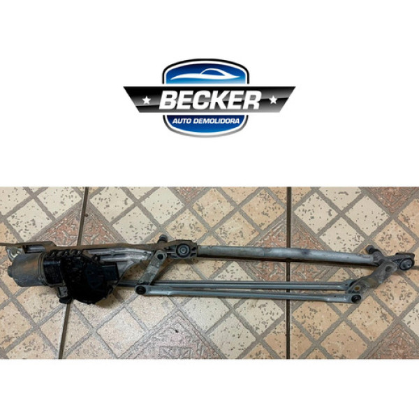 Máquina Limpador Parabrisa Focus Ghia 2011 - 3397020850