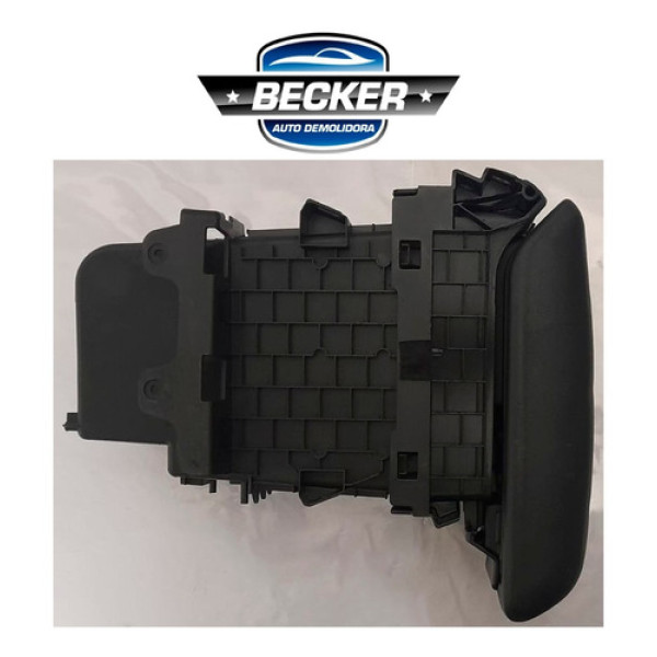 Apoio Encosto Braço Console Ecosport - Gn15a045b55a