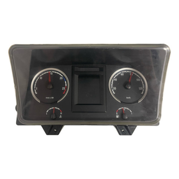 Painel De Instrumentos R400 2018 - 2435186 2627464