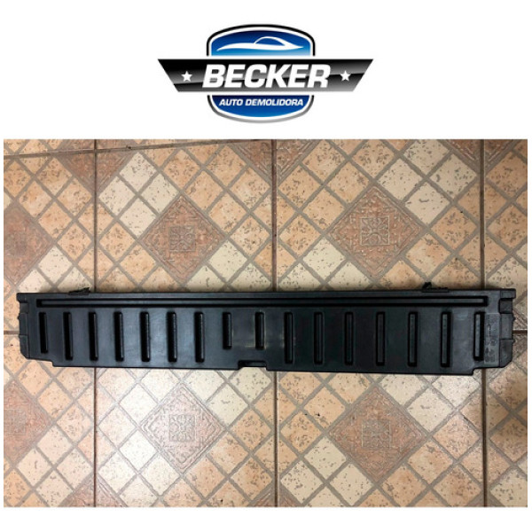 Moldura Divisória Porta Malas Sorento Ex 2014 - 857202p600