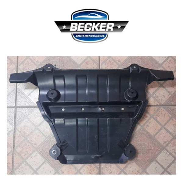 Protetor Carter Gm Trailblazer Ltz 2019 - 52085280