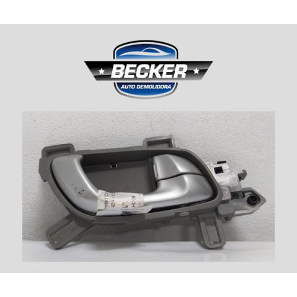 Maçaneta Interna Dianteira Direita Honda Civic 2015