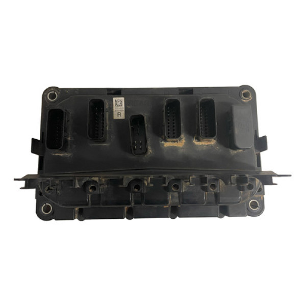 Módulo Chassis Cabine Xf Ftt 530 2024 - 2351629 - Detalhe