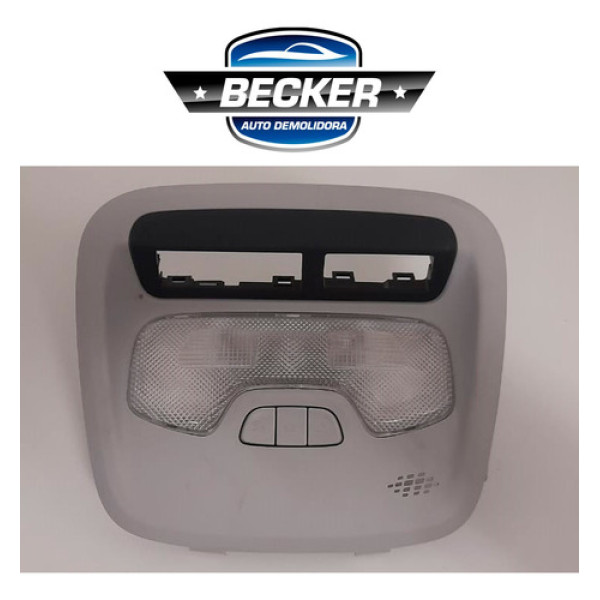 Luz Cortesia Gm Tracker Ltz 2023