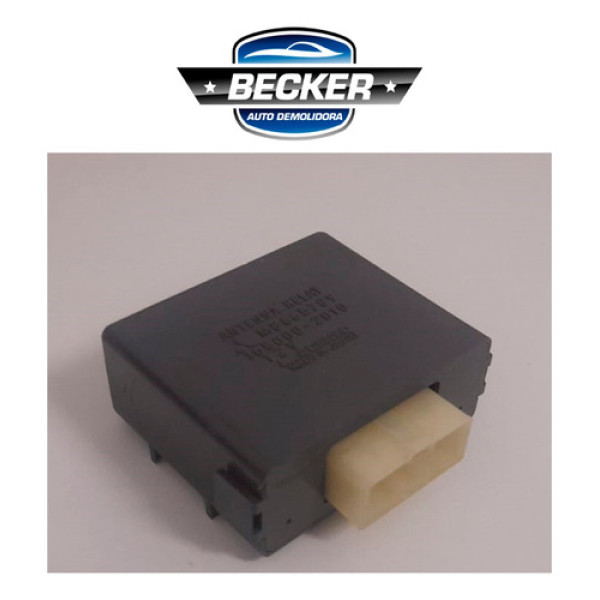 Módulo Amplificador Antena Mitsubishi Pajero Sport Mb665709