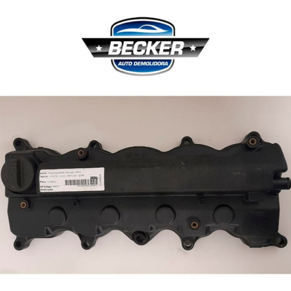 Tampa Comando Válvula Honda Civic Lxs 2008