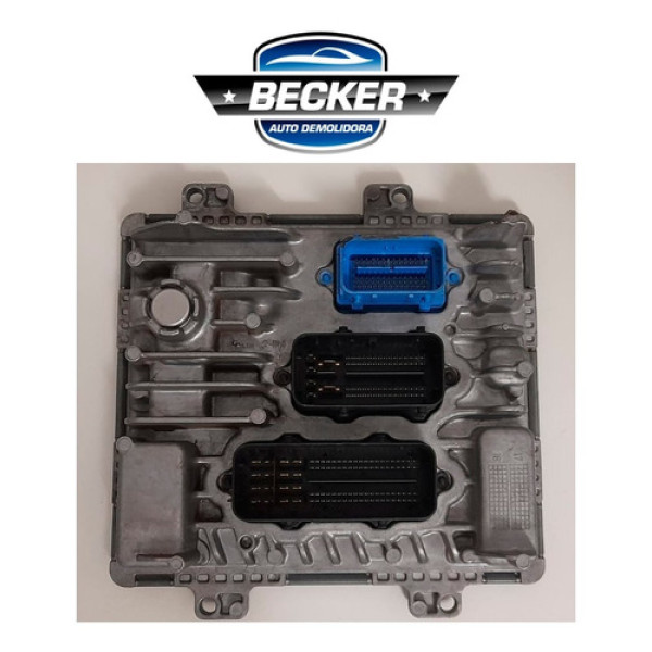 Módulo Injeção Gm Trailblazer Ltz 2018/2019 - 55500369