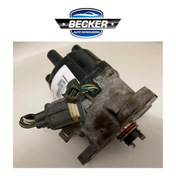 Bobina Ignição Civic Lx 1999