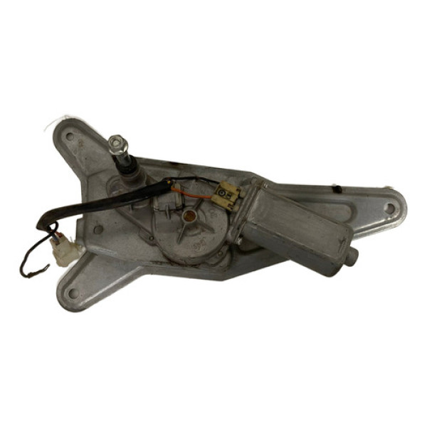 Motor Limpador Traseiro Tracker 2006/2009 - 34332581