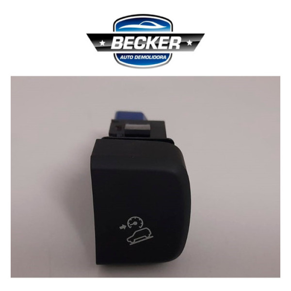 Botão Comando Controle De Velocidade Gm S10 12/20 - 52041983