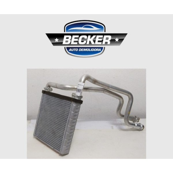 Radiador Ar Quente Gm Spin 2013