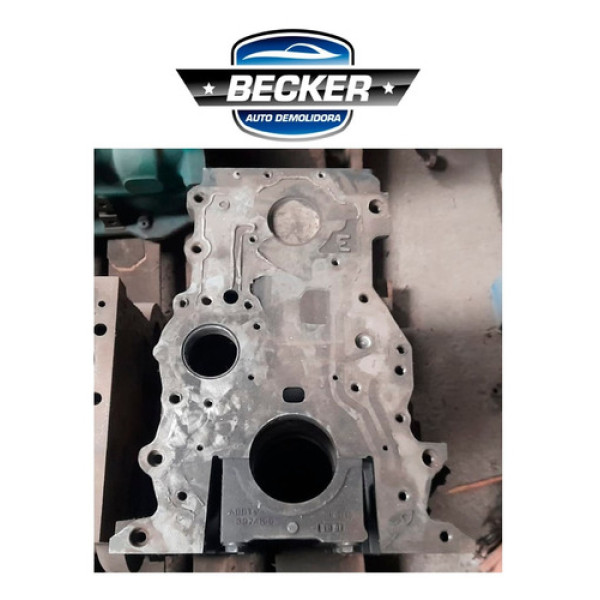 Bloco Motor 815 N 150cv 2012 - 3630587