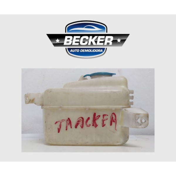 Reservatório Água Limpador Parabrisa Gm Tracker