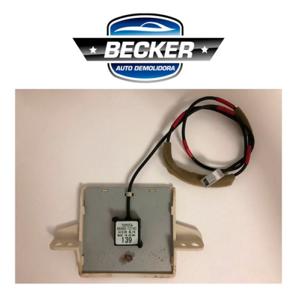 Sensor De Navegação Corolla Xei 2.0 2016 - 8686012140