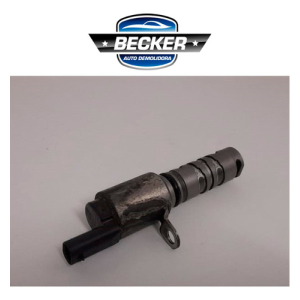 Válvula Solenóide Vw Up Move Tsi 2016 - 04e906455d