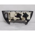Comando Ac/ Ventilação  Renault Scenic 2004