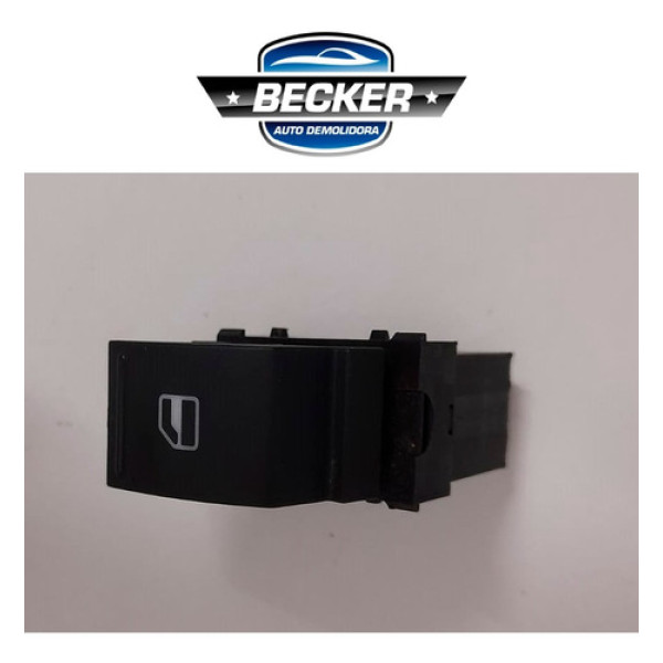 Botão Comando Vidro Elétrico Vw Amarok 2014 - 7l6959855
