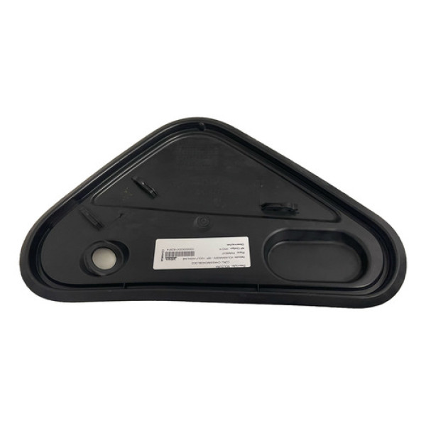 Moldura Interna Porta T.d. Golf Tsi 2015 - 5g4839916e