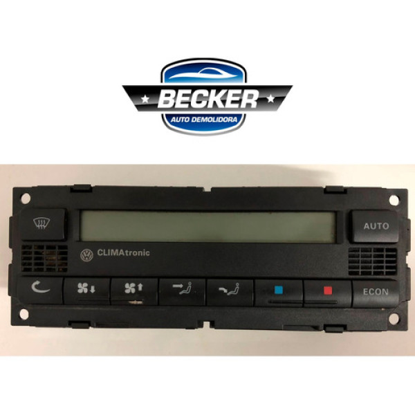 Botão Comando Ar Golf 2008 