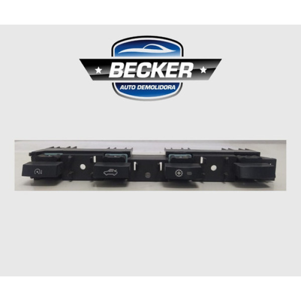 Botões Painel Central Vectra 2011