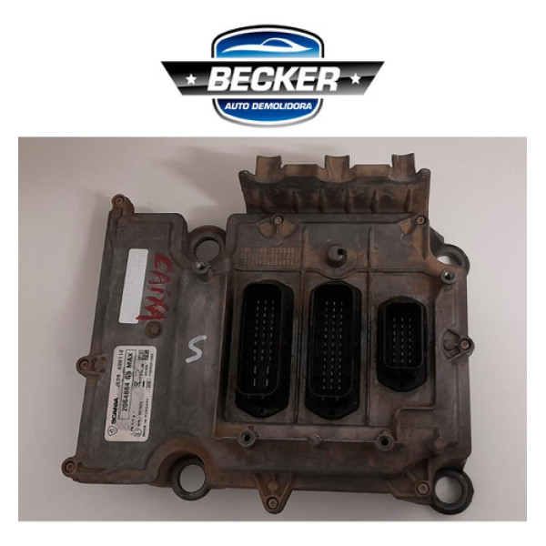 Módulo Câmbio P310 2018 - 2064884