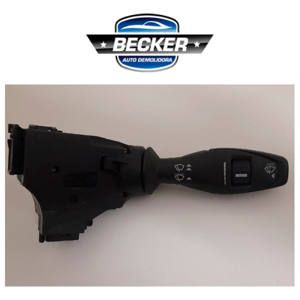 Chave Seta Limpador Ford New Fiesta 1.5 Se Hatch 2013