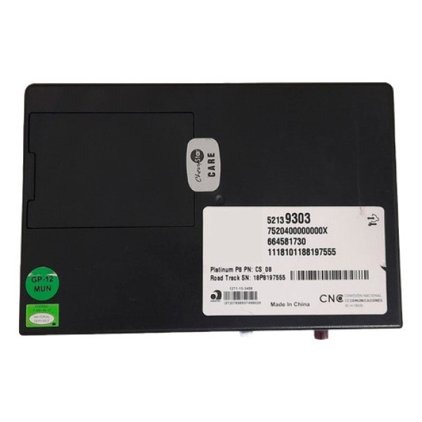 Módulo On Star Gm Trailblazer Ltz 2018/2019 - 52139303