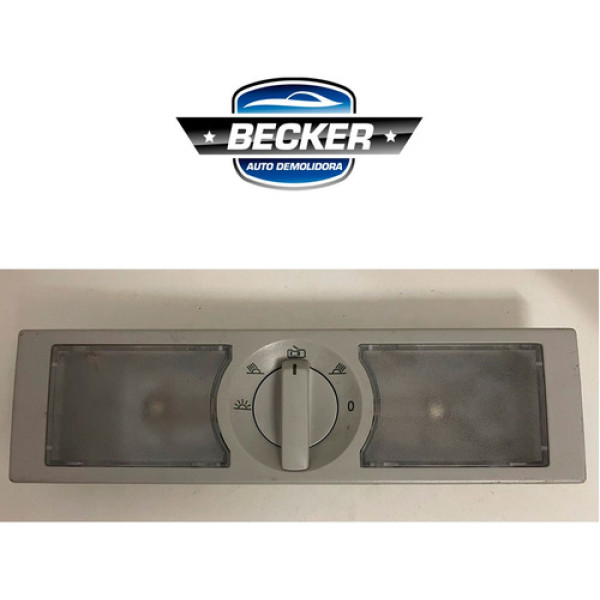 Luz Cortesia Jetta 2.0 2011/2015 - 6q0947291b