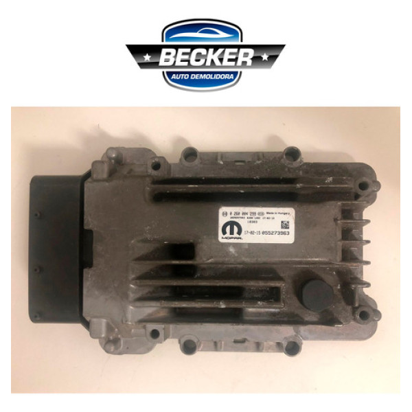 Módulo Caixa Câmbio Compass Toro Renegade - 0260004299