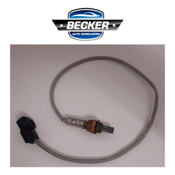 Sonda Lambda Mitsubishi Pajero - Oza641m1